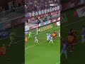 Uğurcan Çakır'dan Harika Kurtarış #shorts #galatasaray #trabzonspor #uğurcançakır