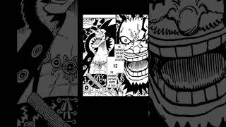 who will wins strongest of present or strongest in past #davyjone #rocks #pirate #foxxy #onepiece