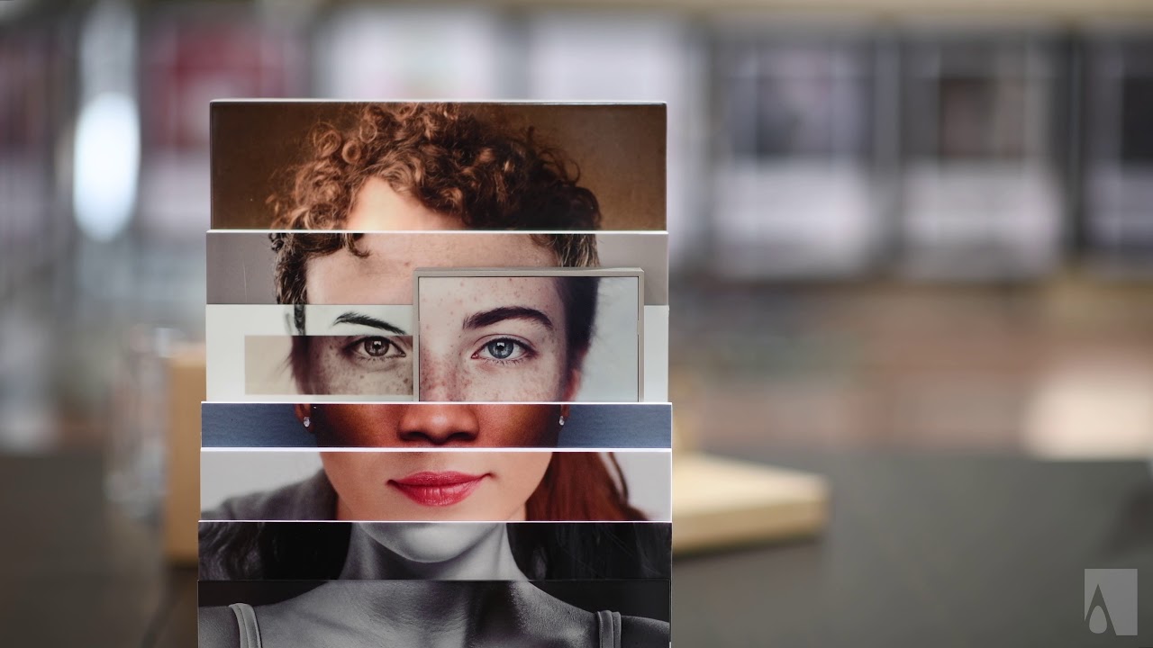 A' Design Award & Competition - Winners' Exhibition 2017 - 2018