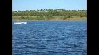 Searobotics Usv 5 7M Unmanned Surface Vehicle