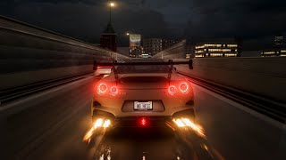 Epic Night Racing Graphics Revealed! screenshot 3