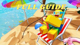 FULL Guide To The FISCHFEST Update In Fisch! (HUGE UPDATE) Roblox