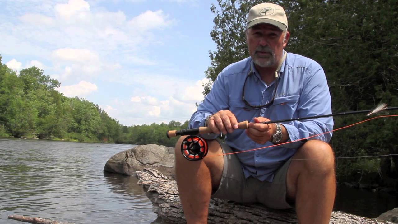 Echo Edge 84 Fly Rods YouTube