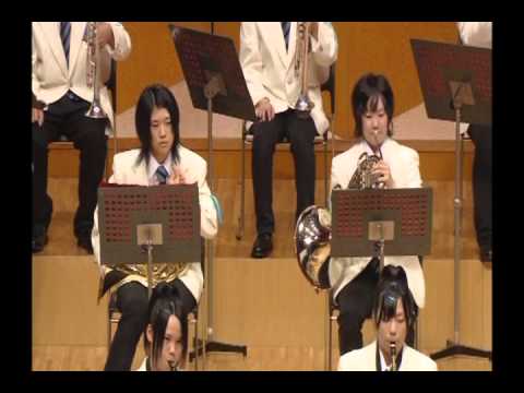 交響的断章  V.ネリベル 輪島高校