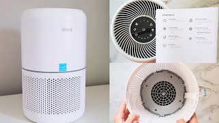 Levoit Core 300 Air Purifier: Is it Worth the Hype? - My Honest Review