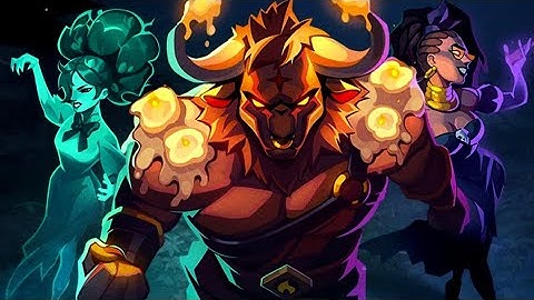 Meet RAMSAY! 😱😱 | Bullet Echo New Hero