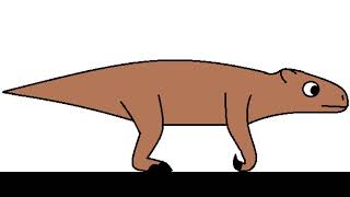Megatherium sound