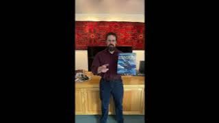 Look Inside Eragon: The Illustrated Edition with Author Christopher Paolini