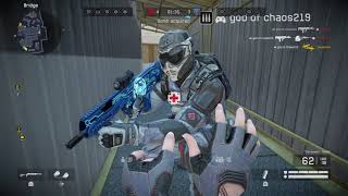Warface Ranked - Player ranks can be very misleading - Plant the Bomb - D17