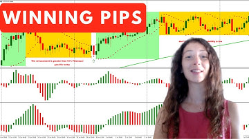 Winning Pips Forex Strategy to Profit in Bull & Bear Markets