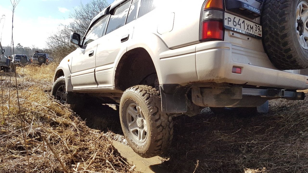 Что лучше террано или паджеро - 97 фото
