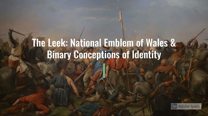 Stephanie Anglin, Welsh Nationalism: Identity Poli...