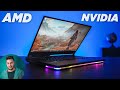 This is a Very POWERFUL Gaming Laptop! - ROG Strix G15 | TechBar