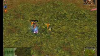 Malloy Brincando em Bc² =)