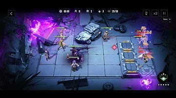 Chapter 5-5 | Path To Nowhere