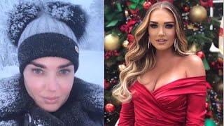 £50 Millions Pounds Of Tamara Ecclestone’s Jewlery Stolen!