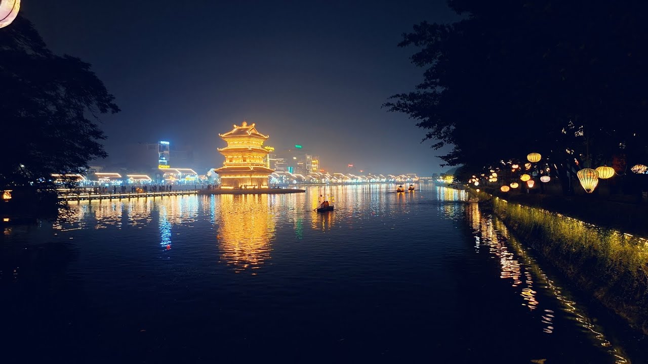 THĂM QUAN CỐ ĐÔ HOA LƯ-NINH BÌNH (12/12/2025) TTPVHCC