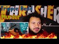 Trippie Redd “Murder” Official Video // Teezy Tv Reaction