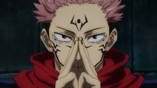 jujutsu kaisen AMV Smooth criminal-Michael Jackson