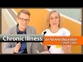 Chronic Illness | Hank Green & Kati Morton