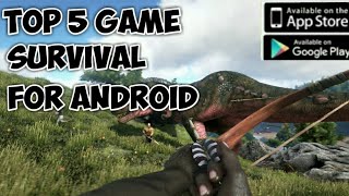 Top 5 game survival|menurut top 5 game screenshot 5