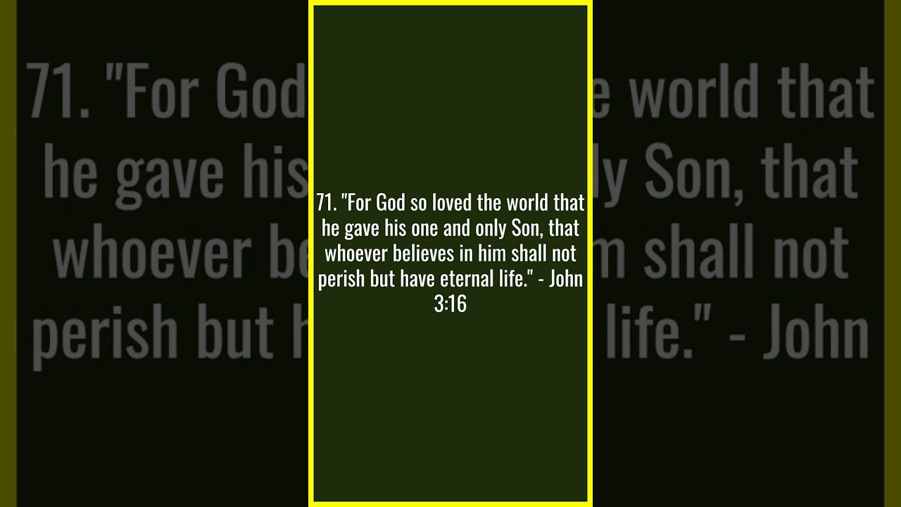 11 Inspirational Bible Quotes for Encouragement and Guidance