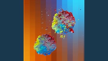 Lively Moods for Soothing Colors