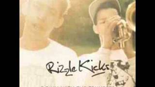 Rizzle Kicks - Down With The Trumpets