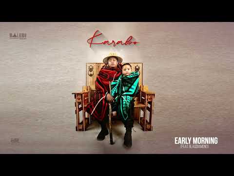 Watch Malome Vector -  Early Morning feat. Blaq Diamond (Official audio) on YouTube Watch Malome Vector -  Early Morning feat. Blaq Diamond (Official audio) on YouTube