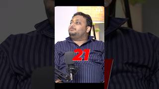 The Hidden Power of Number 21 – Astrology’s Most Mysterious Number! #luckynumber21 #numerology
