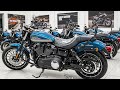 2026 Harley Davidson Reveal | Classic Power, Modern Features, Budget-Friendly Cruiser