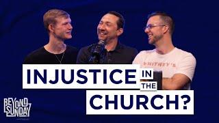 Why Is the Church Responsible for So Much Injustice? | King of Kings Church