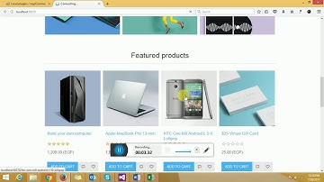 How to Install nopCommerce Payment Plugin for National Bank of Egypt