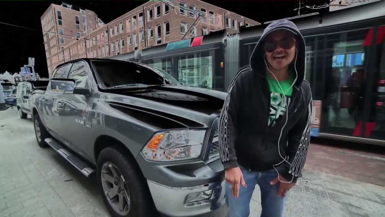 Binnenweg - Eppo747 HARDCOREMIX