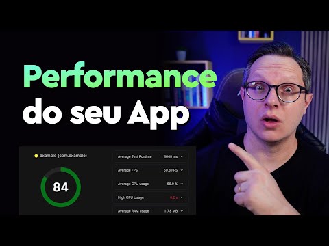 New Tool to Test the Performance of your Android and iOS App!