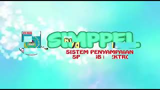 Simppel Sistem Penyampaian Sppt Pbb Elektronik