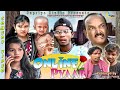 Online pyaar tinku tingalu  manash panigrahi new sambalpuri comedysupriya studio