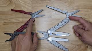 Nextool Flagship Pro Vs Nextool Flagship Max