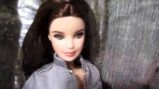REVIEW: Barbie Collector Twilight Saga Bella Doll