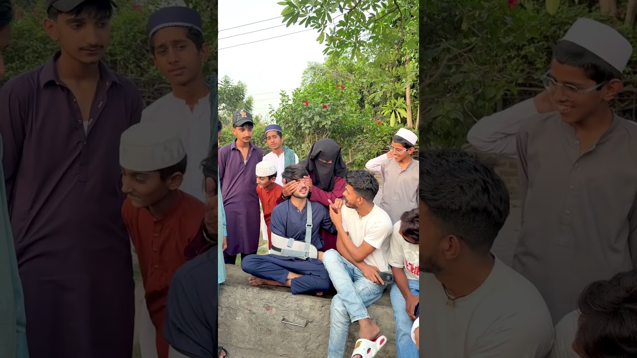 Public place prank 🤣 