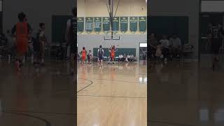 Put on a great game!!!!🔥🔥🔥 #basketball #gsa