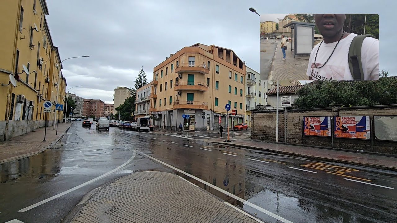 Days of my life in Italy🇮🇹 ~ Going for Internship at Hospital. 