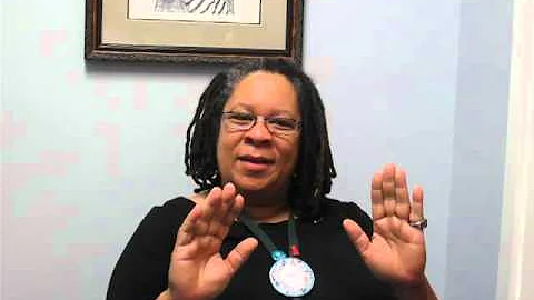 Cheryl Carroll, CNM talks about Barrett Gunter, MD  -- StaffChat