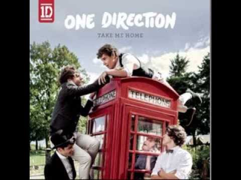 One Direction - Live While We're Young