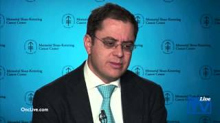 Dr. Abou Alfa on Embolization Versus Embolization Plus Systemic Therapy in HCC