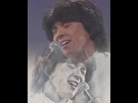 #TheShadowOfYourSmile#いそしぎ#西城秀樹ワールド#美しい魂を持つ二人のH #西城秀樹が歌うJazz