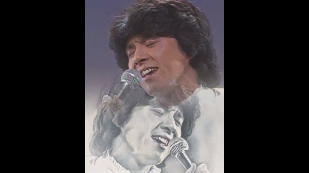 🌟♡ラスト・シーン🌟🎙西城 秀樹 – 🎵多幸感💓音楽🎵