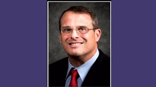 State Sen. Michael Maroney arrested, in a public gaming room masturbating 🤔🤔