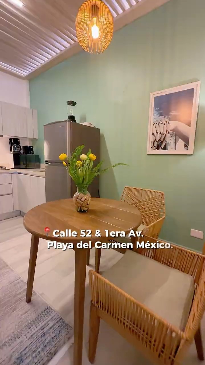 Recorrido en video de Mayan Monk Suites 303