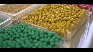 CSAT - Corteva's Europe Center for Seed Applied Technologies